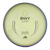 Envy 3/3/0/2