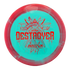 Destroyer 12/5/-1/3