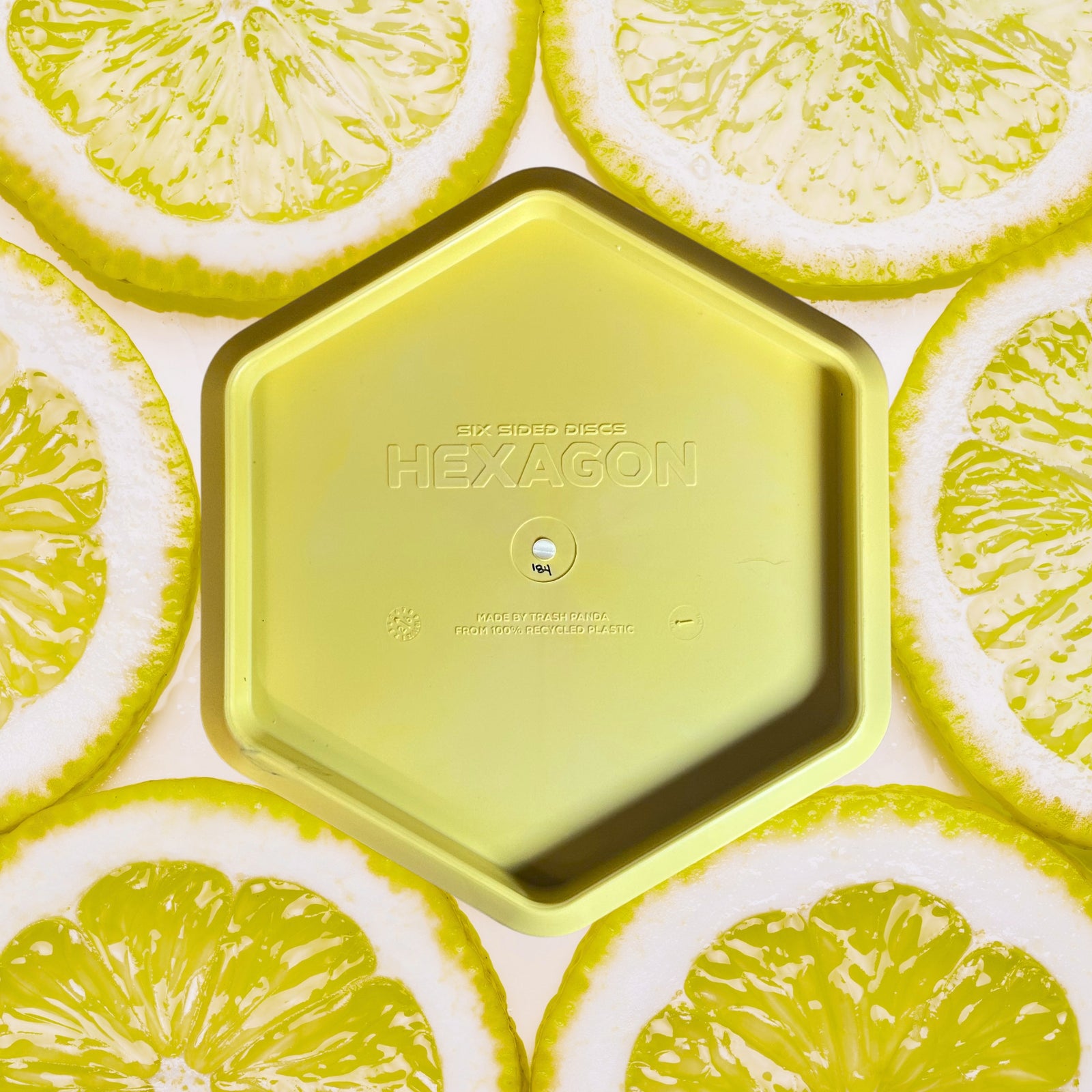 Hexagon