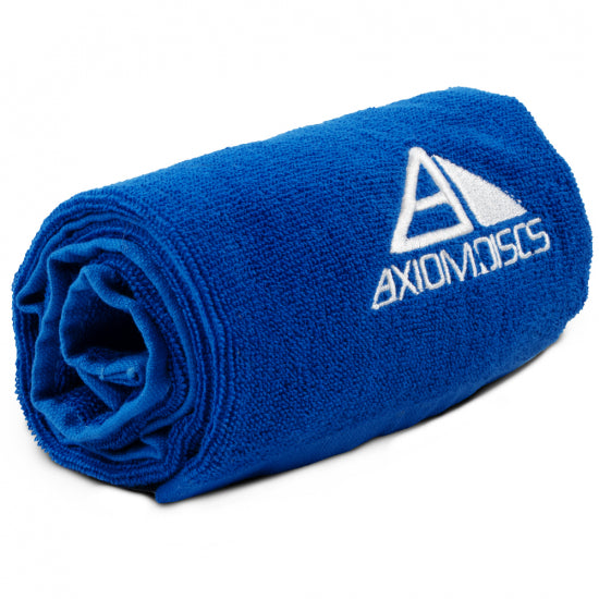 MVP Tri-Fold Towel