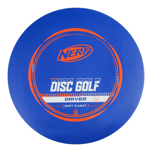 NERF Driver 9/4/-2/2