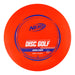 NERF Driver 9/4/-2/2