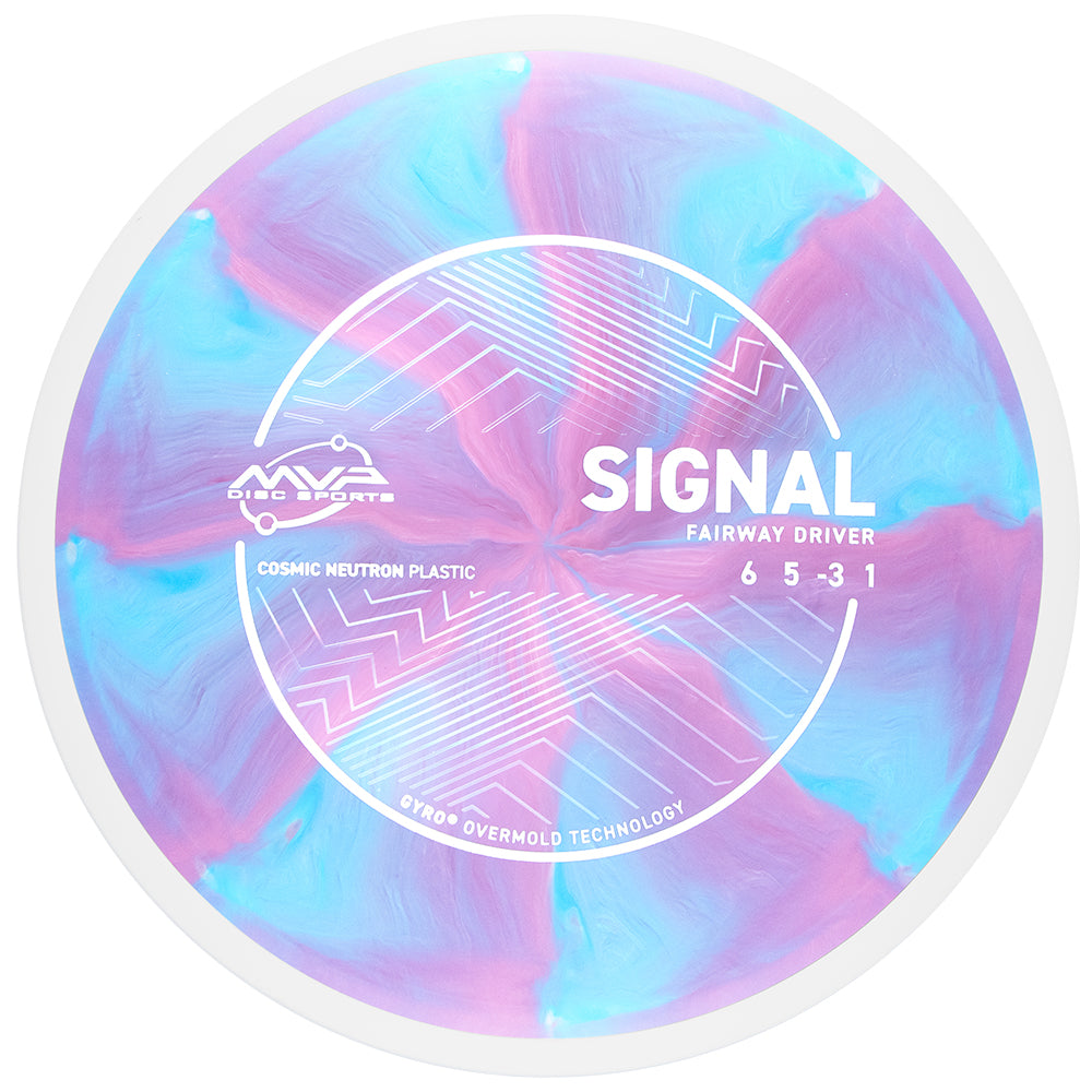 Signal 6/5/-3/1