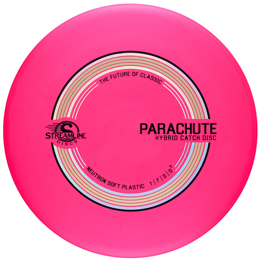 Parachute 1/7/0/0.5