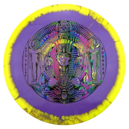 Pharaoh 13/6/-1/2