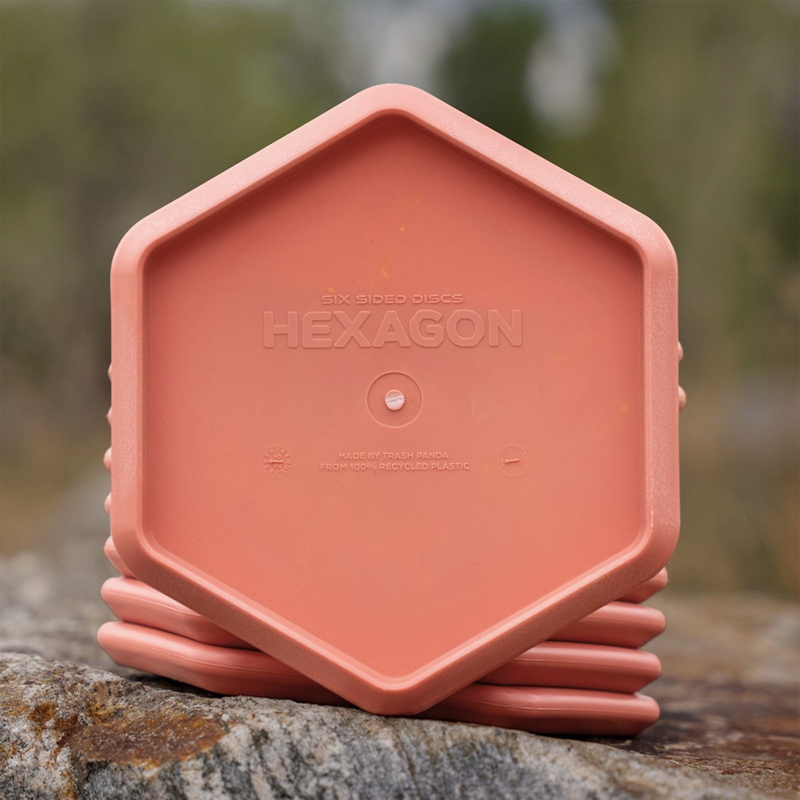 Hexagon