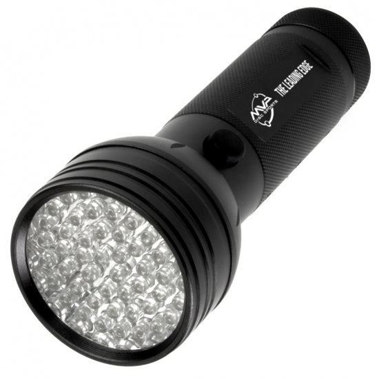 MVP LED UV Flashlight