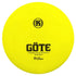 Göte 4/5/0/1
