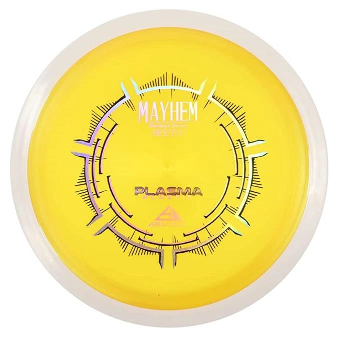 Mayhem 13/5/-1.5/2