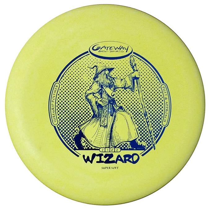 Wizard 2/3/0/2