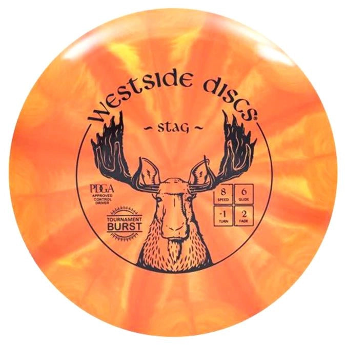 Stag 8/6/-1/2