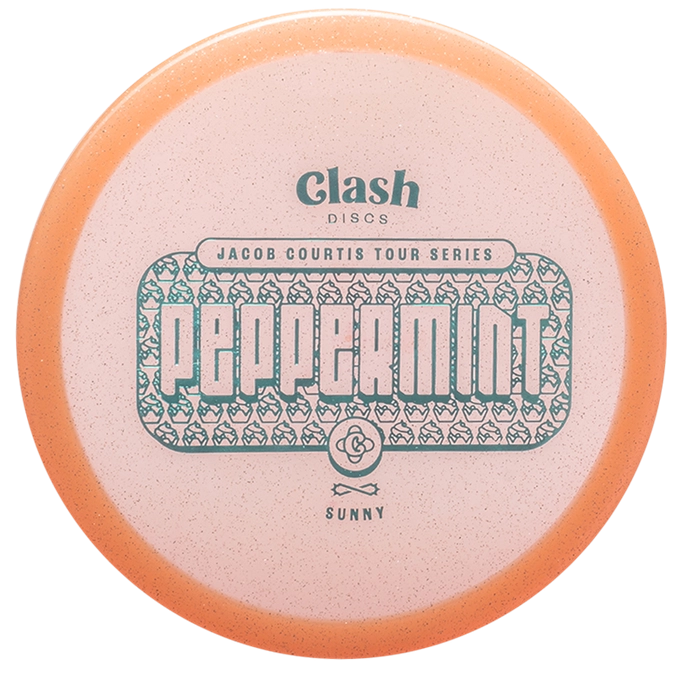 Peppermint 4/2/0/4