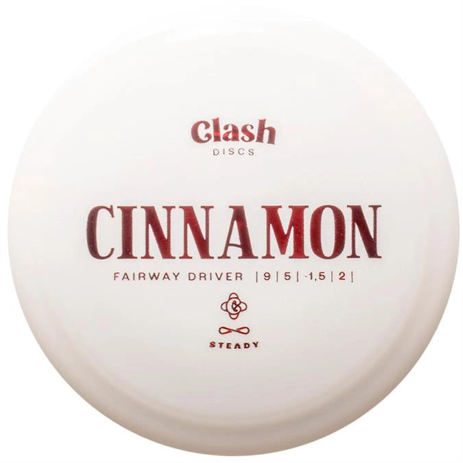 Cinnamon 9/5/-1.5/2