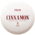 Cinnamon 9/5/-1.5/2