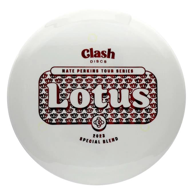 Lotus 8/5/-1/2