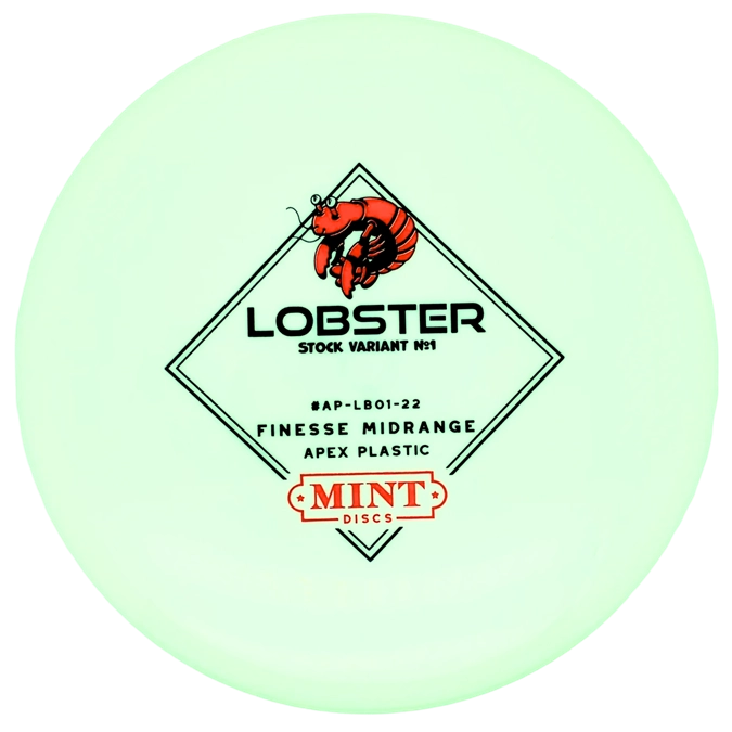 Lobster 5/5/-3/1