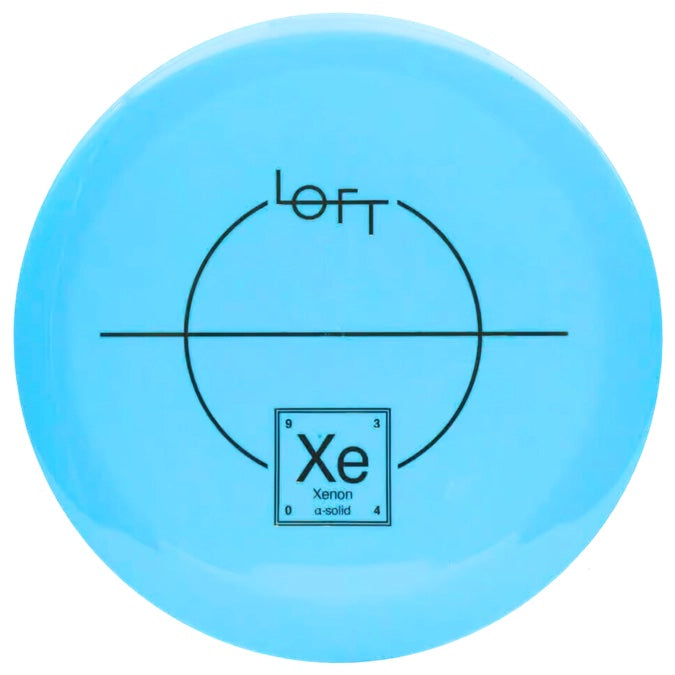 Xenon 9/3/0/4