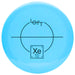 Xenon 9/3/0/4