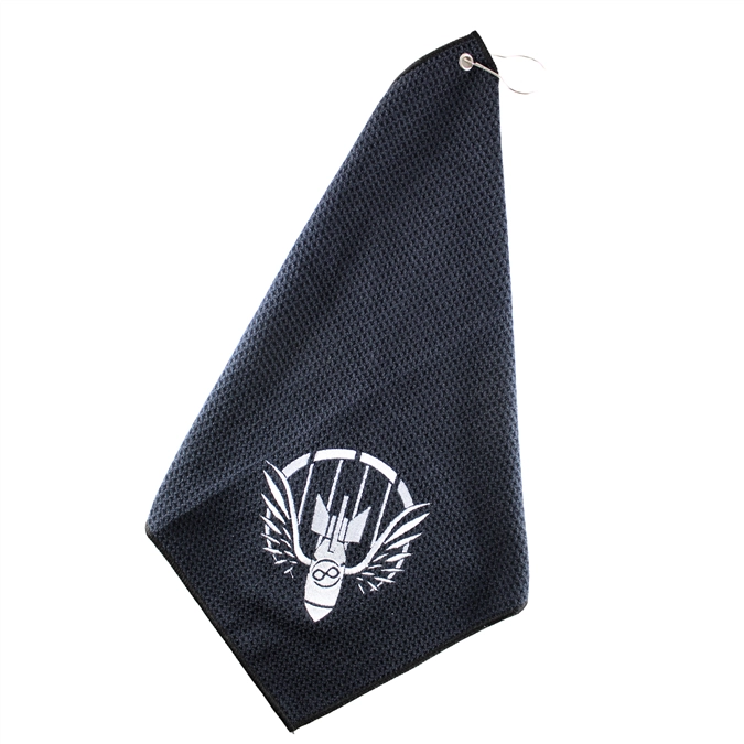Infinite Bomber Towel