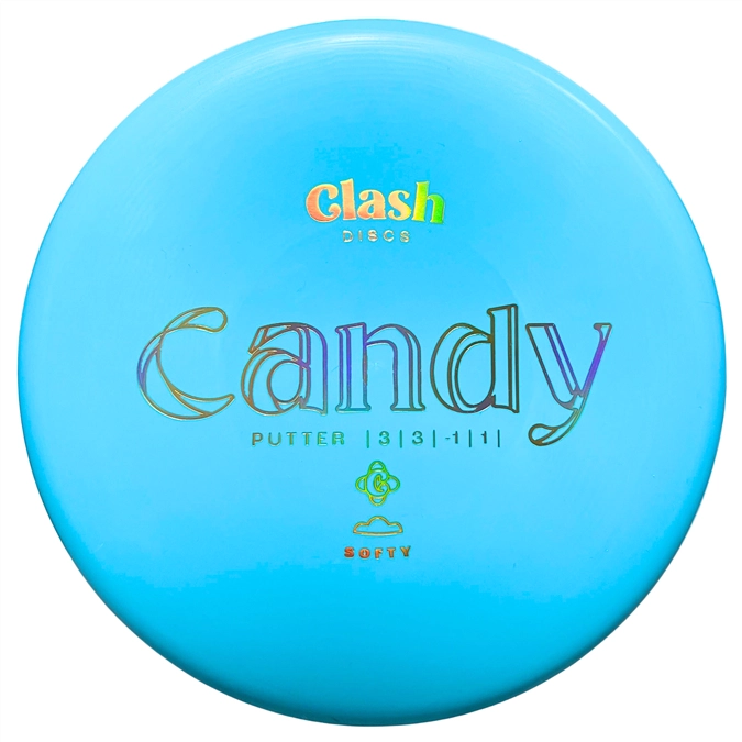 Candy 3/3/-1/1