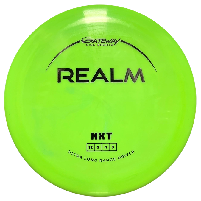 Realm 12/5/-1/3