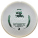 Wild Thing 3/3/0/2.5