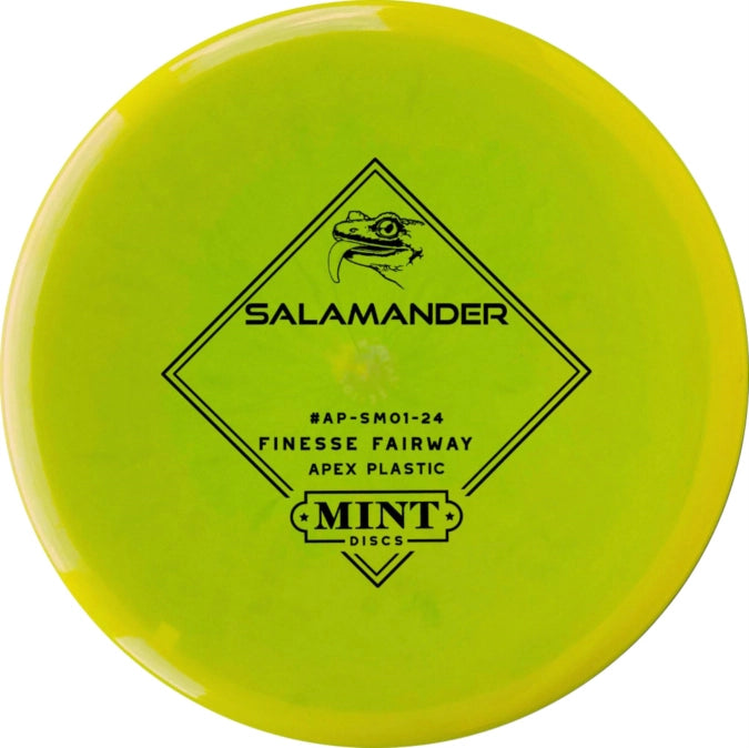 Salamander 6/6/-2/1