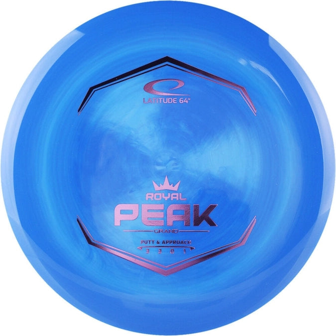 Peak 3/3/0/1