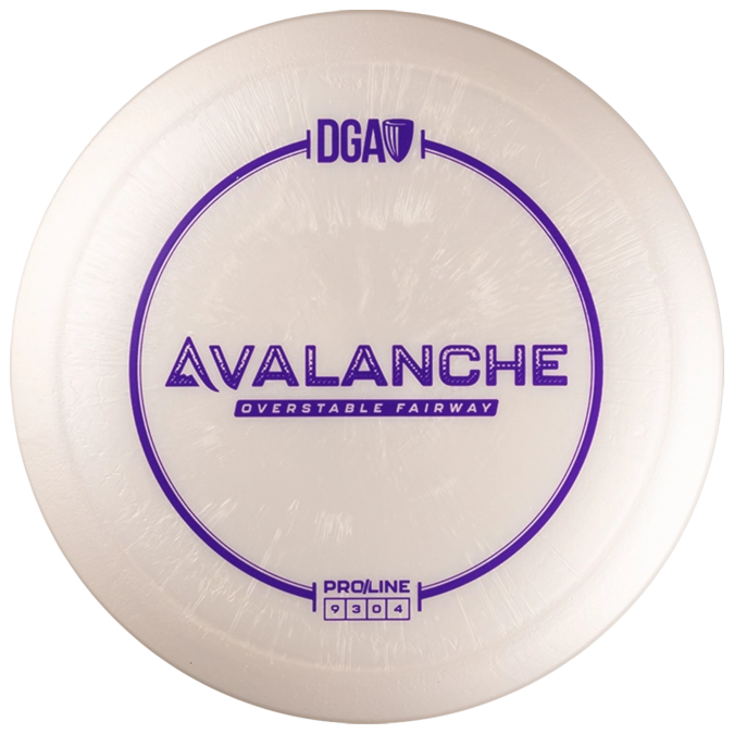 Avalanche 9/3/0/4