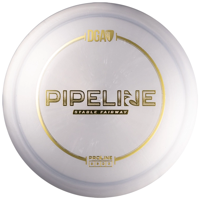 Pipeline 8/5/0/2