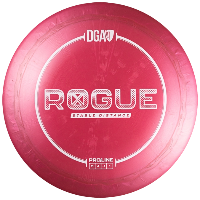 Rogue 11/4/-1/1