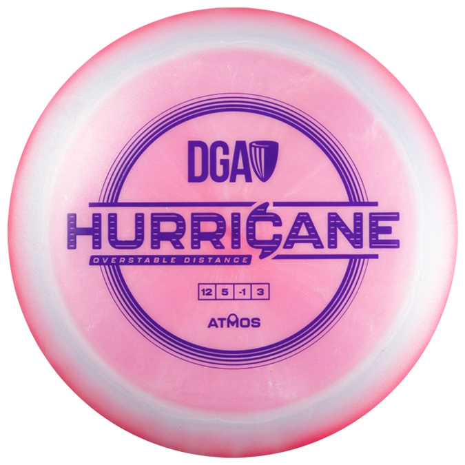 Hurricane 12/5/-1/3