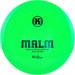 Malm 10/4/0/2.5