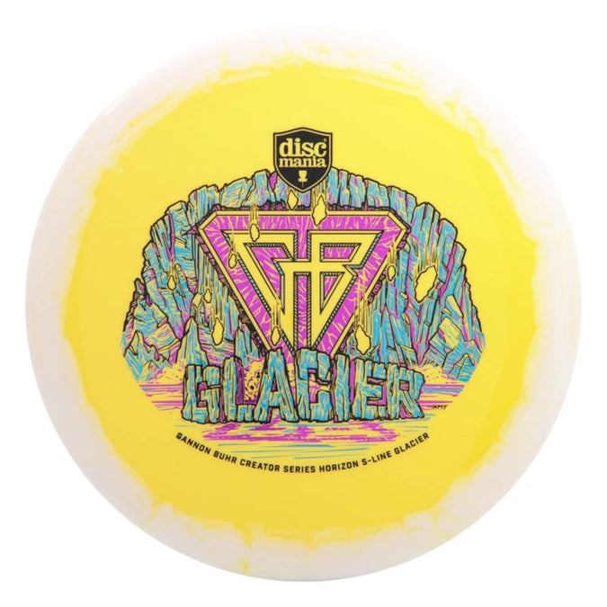 Glacier 5/5/0/2