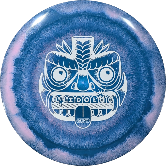 Idol 13/5/-1/2.5