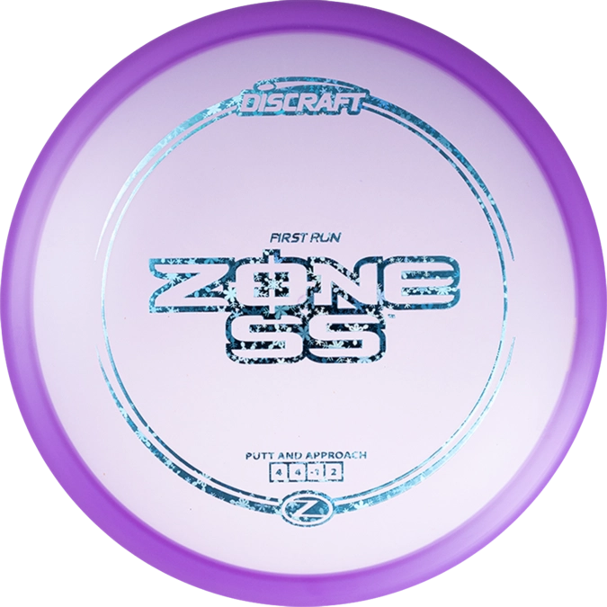 Zone SS 4/4/-1/2