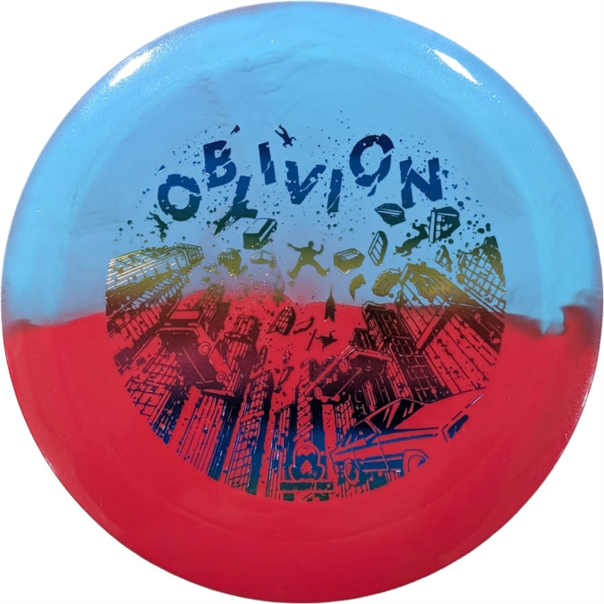 Oblivion 12/4/-1/3