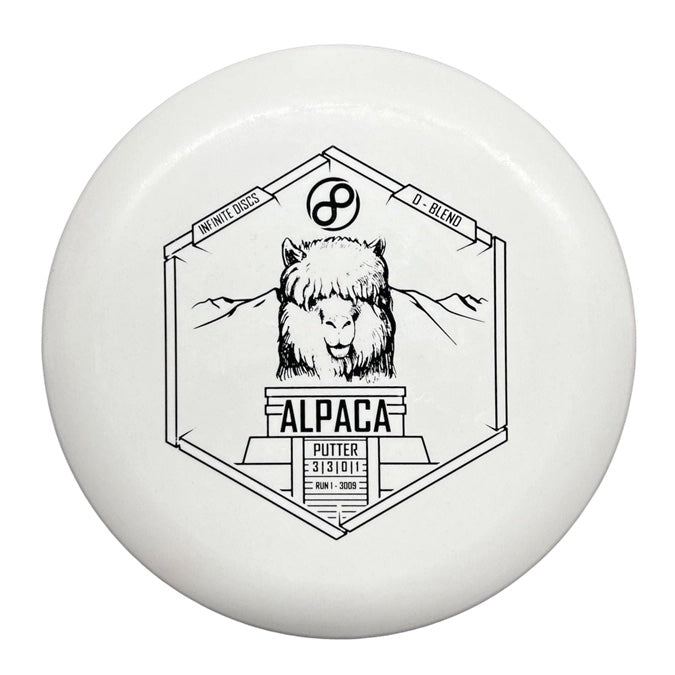 Alpaca 3/3/0/1