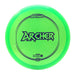 Archer 5/4/-4/1