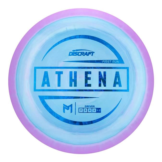 Athena 7/5/0/2