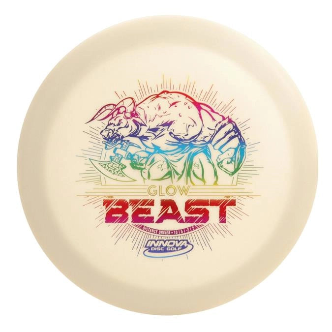 Beast 10/5/-2/2