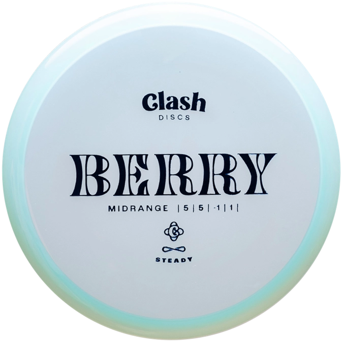Berry 5/5/-1/1
