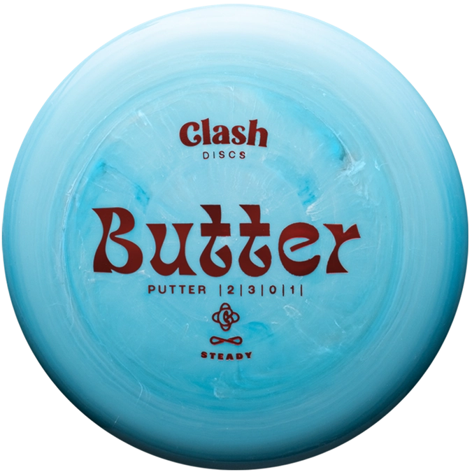 Butter 2/3/0/1