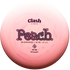 Peach 4/5/-2/1