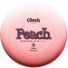 Peach 4/5/-2/1