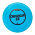 Challenger SS 2/3/-1/2