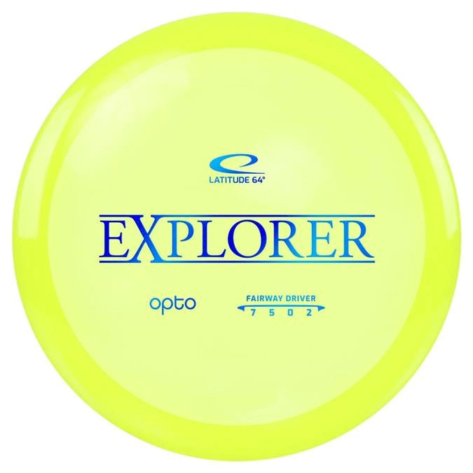 Explorer 7/5/0/2