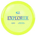 Explorer 7/5/0/2