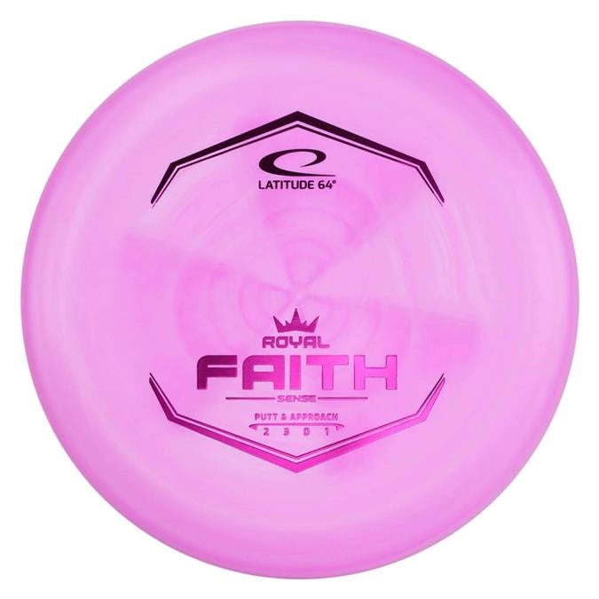 Faith 2/3/0/1