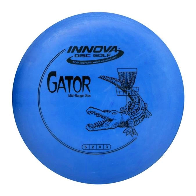 Gator 5/2/0/3